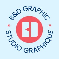 B&D Graphic
