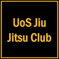 University of Sheffield Jiu Jitsu Club logo - Similar company to Sheffield Mma