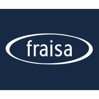 Fraisa France logo - Similar company to Fraisa