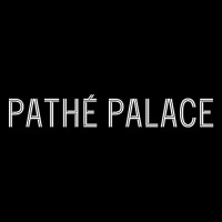 Pathé Palace logo - Similar company to Sowad