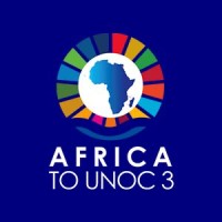 Africa to UNOC-3 logo - Similar company to Environmental Physics (Up) Group