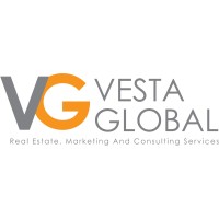 VESTA GLOBAL logo - Similar company to Evora Gold Ltd