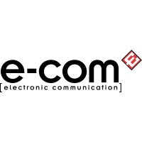 E-Com Electronic Communication