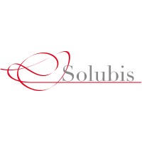 SOLUBIS logo - Similar company to Evoline Digital
