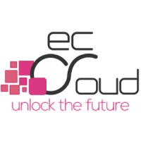 EC.CLOUD logo - Similar company to Tecnoti.Cl | Google Cloud Partner