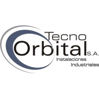 TECNO ORBITAL S.A. logo - Similar company to Scc Power San Pedro S. A.