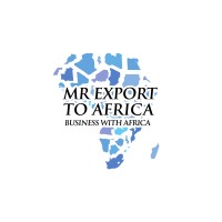 MrExportToAfrica logo - Similar company to 247Tech