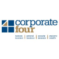 Corporate Four Insurance Agency logo - Similar company to Insurance Brokers Us