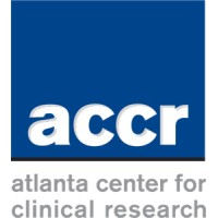 Atlanta Center for Clinical Research logo - Similar company to Ars Clinical Trials