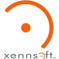 Xennsoft logo - Similar company to Cohesive Networks