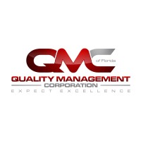 Quality Management Corporation logo - Similar company to Quality Management