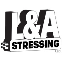 L&A Stressing, LLC logo - Similar company to Pt Tech, Llc