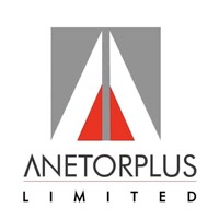 ANETORPLUS LIMITED logo - Similar company to Intergrated Projects Ltd