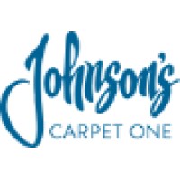 Johnson Carpet One Floor & Home logo - Similar company to Carpet Script