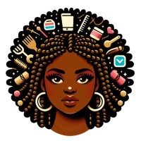 Braidbooker logo - Similar company to Codeavecjb