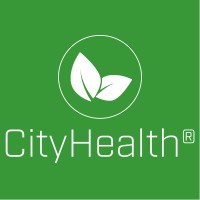 CityHealth® logo - Similar company to H & B Grondstoffen
