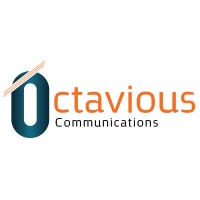 Octavious Communication LTD. logo - Similar company to Sprain Brook Manor Rehab