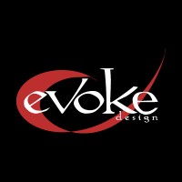 Evoke Design logo - Similar company to Mired Web Services