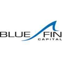 Blue Fin Capital Inc logo - Similar company to Kailash Ventures