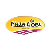 Faja Lobi Food logo - Similar company to Bbs Food