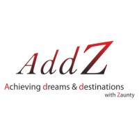 AddZ logo - Similar company to Happy Spaces India