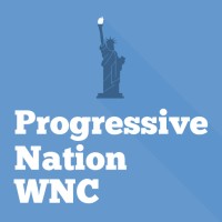 Progressive Nation WNC logo - Similar company to Progressive Nation