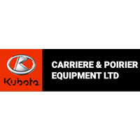 CARRIERE & POIRIER EQUIPMENT LTD logo - Similar company to Jim Coast Sales & Service