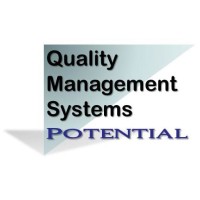 Quality Management Systems Potential LLC logo - Similar company to Lean Factory