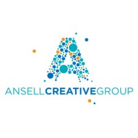 Ansell Creative Group logo - Similar company to Alatonero