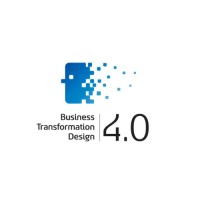 Business Transformation Design 4.0