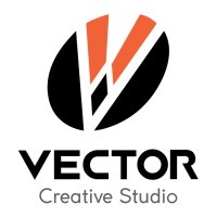 Vector Creative logo - Similar company to United Merchandise Limited