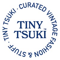 Tiny Tsuki logo - Similar company to Fabrikken For Kunst Og Design