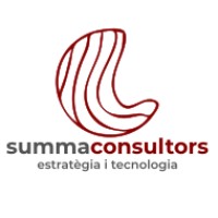 Summaconsultors.com logo - Similar company to Cm | Strategy And Design