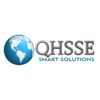 QHSSE SMART SOLUTIONS logo - Similar company to Annenoa Solutions Limited
