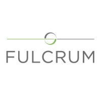 Fulcrum logo - Similar company to Qts