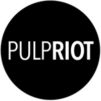 Pulp Riot logo - Similar company to Scorpion Engineering