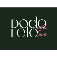 Dodolelê logo - Similar company to Nove Zero®