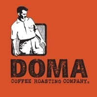 Doma Coffee Roasting Company