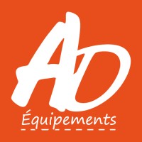 AD Équipements logo - Similar company to Agence B-Light Ouest