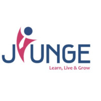 Jiunge logo - Similar company to Your Apps Ltd
