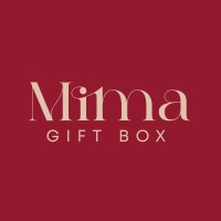 Mima Gift Box - Regalos para empresas logo - Similar company to Happiness Play