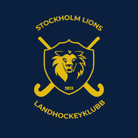 Stockholm Lions Landhockeyklubb logo - Similar company to Hellsten Hotels