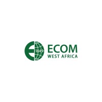 ECOM West Africa logo - Similar company to Ecom