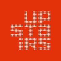 Upstairs logo - Similar company to Asimute