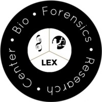 Bio Forensics Research Center logo - Similar company to Science Is Confusing