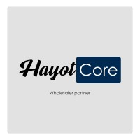 HayotCore logo - Similar company to R.I.B Technology