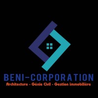 BENI-CORPORATION snc logo - Similar company to D. Architecture
