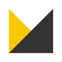 Mascot Creative logo - Similar company to Design Shark Llc
