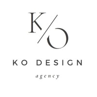 KoDesign Agency logo - Similar company to Good Good Goods