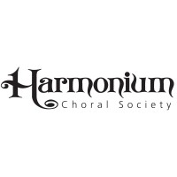 Harmonium Choral Society logo - Similar company to Brilliant Classics